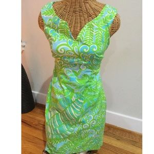 Lily Pulitzer dress